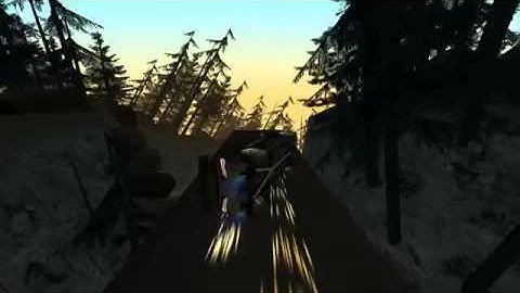 (Mta Sa) Race Stunts 3!!!!!