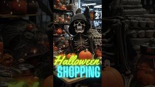 Treasure Hunting: Best Halloween Deals at HomeGoods 2023