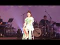 Capture de la vidéo Jeen Pannara Senior Recital 'Mintchoc Concert'