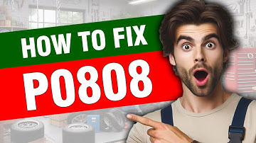 P0808 Koppelingspositiesensor Circuit Hoog 🟢 Probleemcode Symptomen Oorzaken Oplossingen