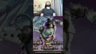 Apex Lobby Already Mad #apexlegends #apexmovement #apexcontroller #apexranked #gaming#shots #rage