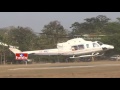 Governor Narasimhan visits GMR College in Srikakulam Dist