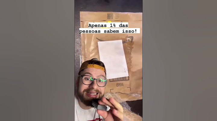 Faça isso antes de jogar embalagem fora!