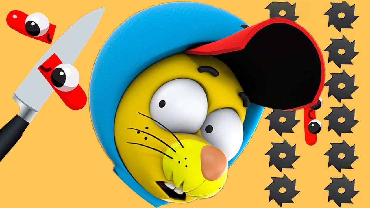 Veee çatalll ''Fork Sausage''