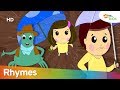 Rain Rain Go away Song (HD) | Plus More Nursery Rhymes Collection | Shemaroo Kids