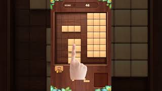 Wood Block Puzzle V22- 800x1200 screenshot 5