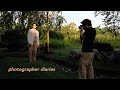 photographer diaries - day in the life