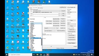 Umt Dongle New Update UMT UltimateMTK v4.5 - MTK Bootloader Unlock, New SOCs and  FRP Pattern Unlock screenshot 2