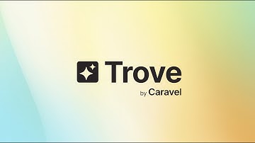 A first look at Trove