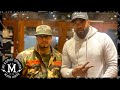 MY EXPERT OPINION EP 107 HASSAN CAMPBELL TALKS WACK 100 TEKASHI 69 DJ AKADEMIKS MORE 