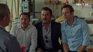 Damadım Olmak İstiyor Musunuz? - Yalaza 5.Bölüm