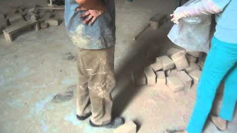 MÁY ÉP SẢN XUẤT CHẤT ĐỐT TỪ MÙN CƯA, DĂM BÀO - LH: 0945 521 238 Mr Hiệp