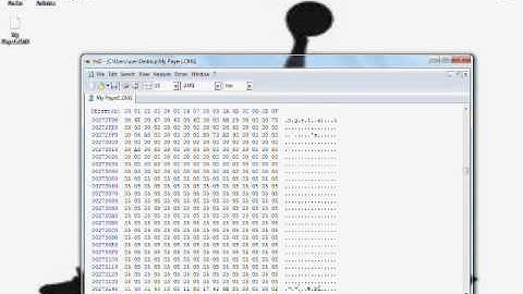 How to mod nba 2k12 myplayer 99 overall