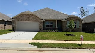 30170 Kingston Heath Drive, Cleveland, TX 77327 VO