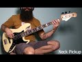 Jeff lorber  the magician bass cover