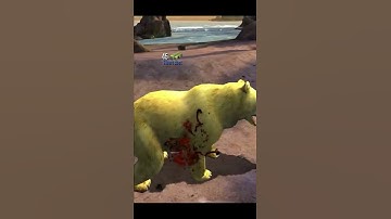 Deer Hunter Classic [Trophy Hunt Region 3] Short