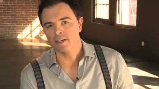 Seth MacFarlane for People Magazine