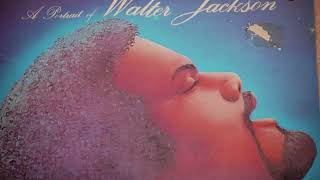 Walter Jackson - Touching In The Dark (Northern Soul)