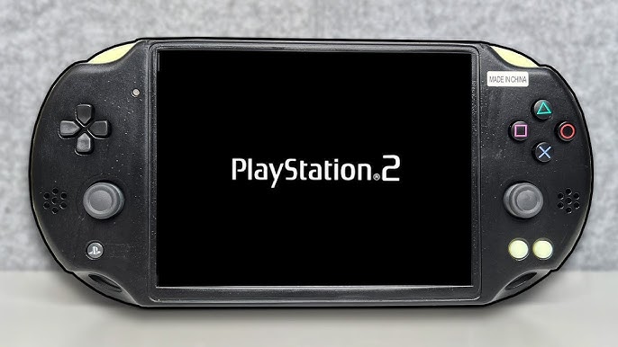 Petición · Sony PlayStation 2 Portable ·
