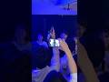 皆でこんな歌うLiveは最高だね　　　　　　#邦ロック #jpop #ライブ映像 #曲紹介 #最終列車