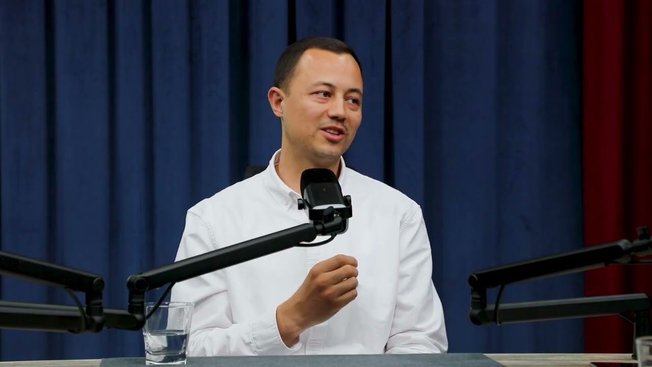 36.6 PODCAST: Semizlik muammolari. Ortiqcha stressiz ozish bo'yicha mutaxassislardan tavsiyalar