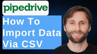 How to Import Data to Pipedrive via CSV [2026 Guide]