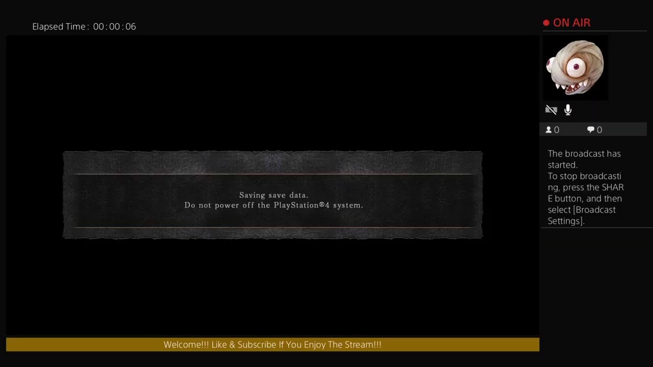 DARK SOULS 2! Episode 9 Royal Rat Authority Boss Fight