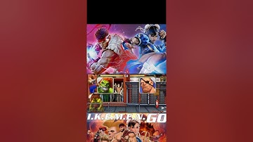 Ikemen go (Dev Mode)