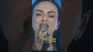 ARISA - MAGICA FAVOLA (SANREMO 2026)