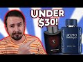 10 CHEAP COLOGNES YOU SHOULD KNOW ABOUT - BEST CHEAP FRAGRANCES