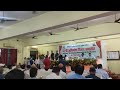 Deputy CM in Support of BPSC AE CIVIL Engg -2024 Combined vacancy demand-2024