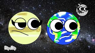 Celestial Spheres Meet The Planets