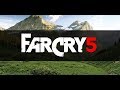 Far Cry 5 - Трейлер на русском #1