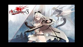 Drakengard 3 - Exhausted OST