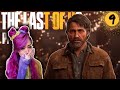 this game has broken me - The Last of Us 2 Part 9 - Tofu Plays ft. 37 minutes of sobbing