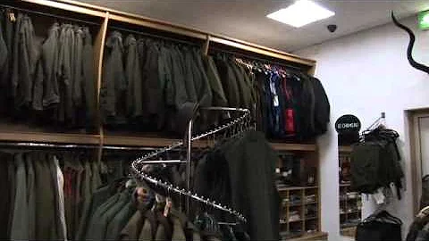 Gun Dealers & Gunsmiths - Whittlesey Gun Shop Shoo...