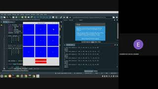 Inteligência Artificial que joga Jogo da Velha, em Python com Tkinter e minmax
