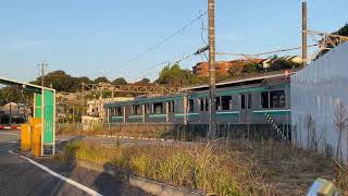528M 常磐線E501系水戸行き いわき駅発車 (K702編成)