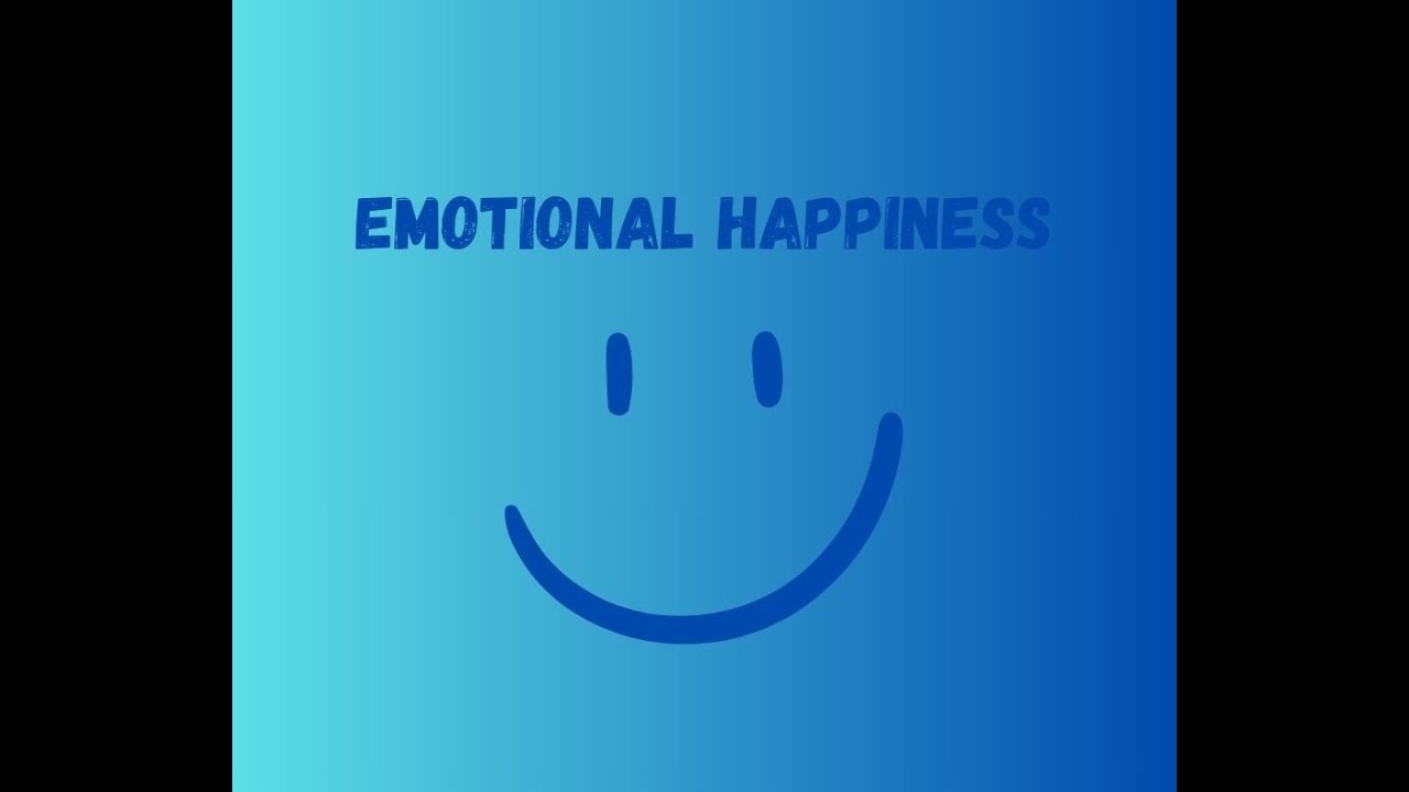 Podcast #335-Emotional Happiness