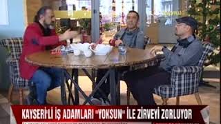 Nuri Savruk - 19122017 Murat Metiner Ile Bunu Da Konuşalım Programı