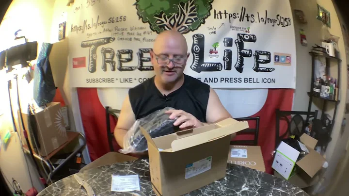 Olafus 2 Pack 50W LED Flood Light Outdoor, Super Bright LED Work Lights IP66 Waterproof Exterior