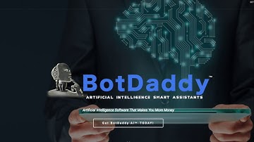 BotDaddy Ai™ Partner Program