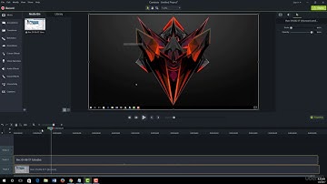 017 Cursor Effects Change Mouse Pointer To Highlighted or Magnified