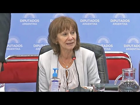 COMISIÓN COMPLETA: 7 de marzo de 2022 - FINANZAS - Diputados Argentina