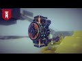 Besiege - K-Engine