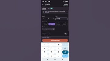 How to do intraday trading in upstox#trading #stocktrading #stocktradingapp #besttradingapp#upstox