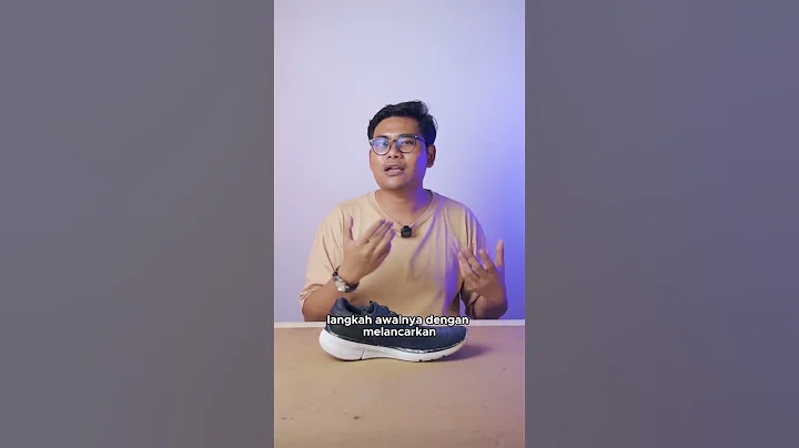 Kalian masih pake Sepatu Skechers? #shorts