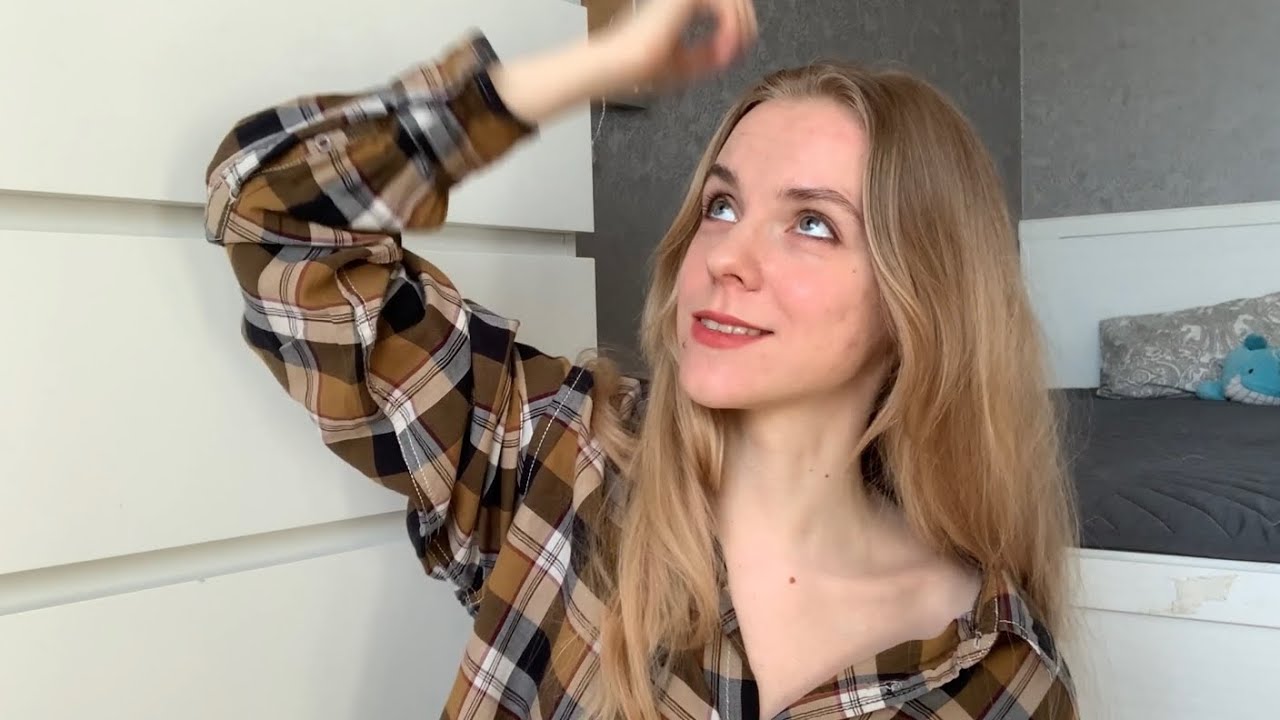 САМАЯ ПРОСТАЯ И БЫСТРАЯ ПРАКТИКА - YouTube