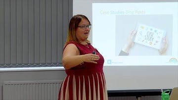 Case Studies as Blog Posts