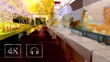 !Cattywampus01 nextChaotic: !YerevanDatabent seed: !Binaural4kDérive01 reset: !AvidemuxDatamosh